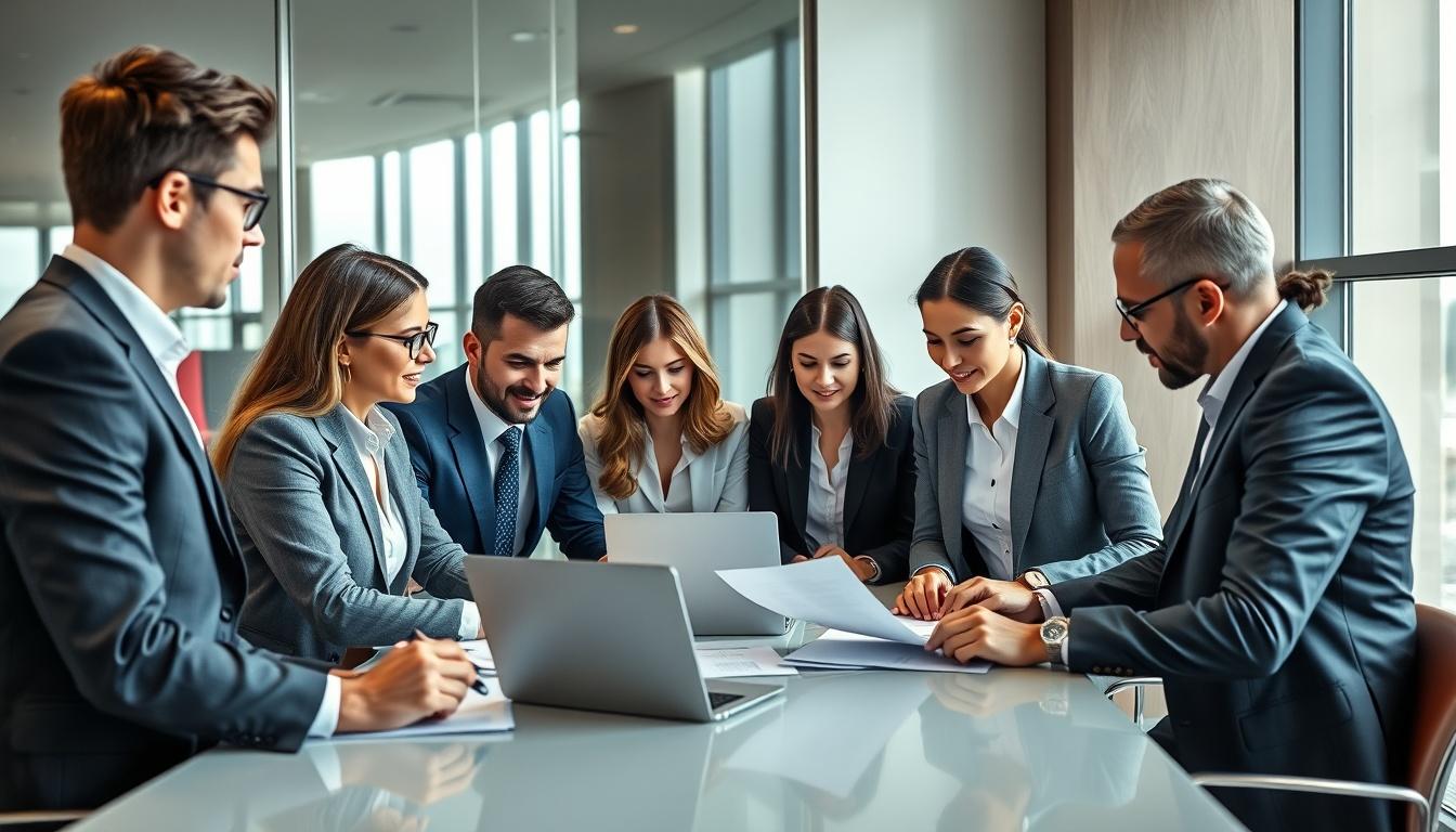 Professional plan visual